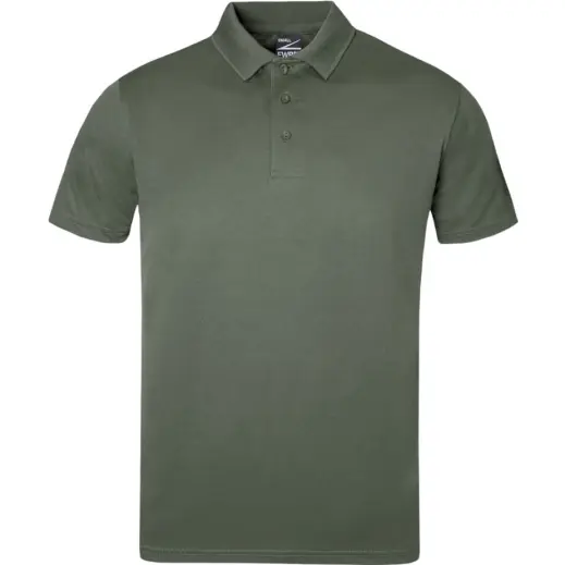 FWRD Mens Pro Golfer Olive